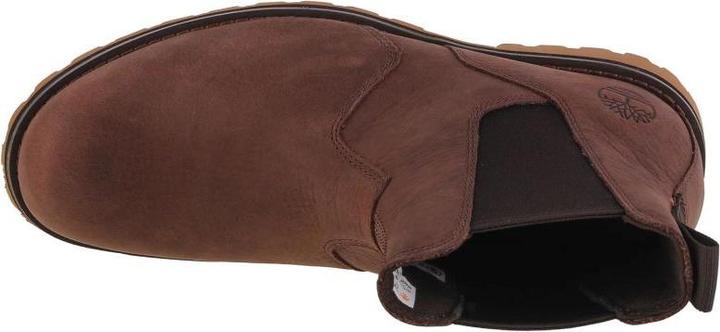 Actual product image Timberland Attleboro PT Chelsea 0A6259 - 41 (41)