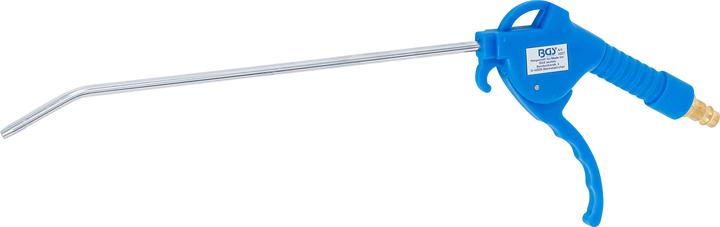 Actual product image BGS Air Blow Gun 250 mm