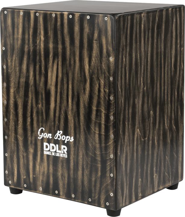 Immagine prodotto Gon Bops Cajon Daniel de los Reyes (Cajon)