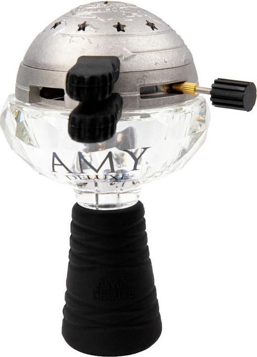 Image du produit Amy Deluxe New Age Globe Set - Noir