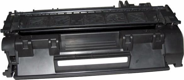 Produktbild HP 05a (BK)