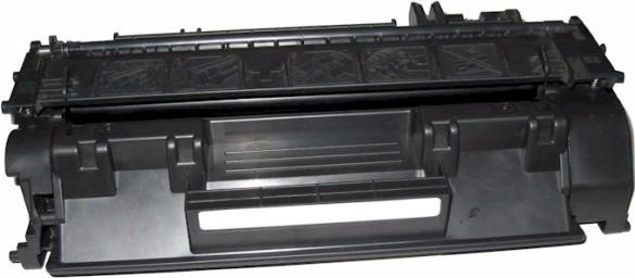 Actual product image HP 05a (FC)