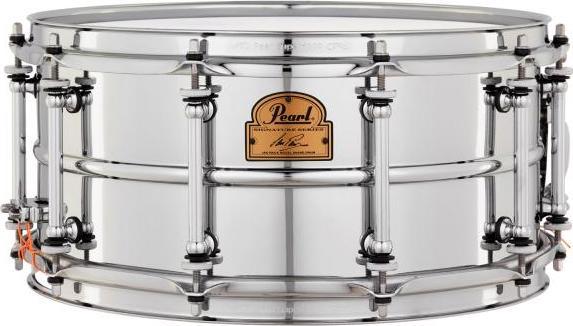 Produktbild Pearl IP-1465 Ian Paice Signature Snare Drum (Acoustic-Drum)