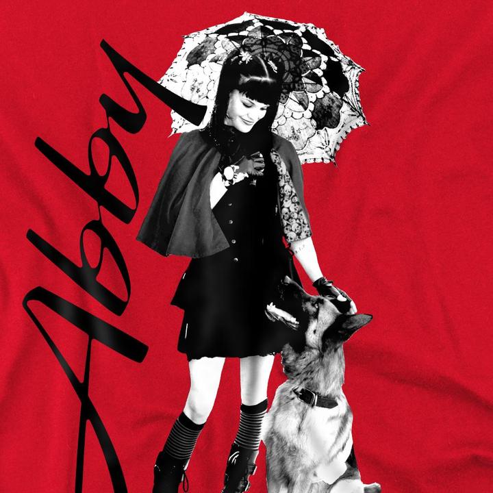 Produktbild Ncis Sunny Day TShirt