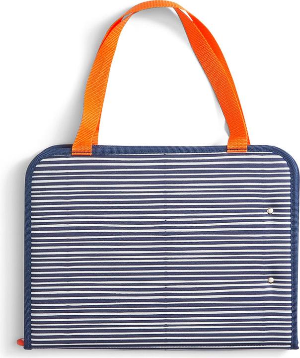 Produktbild Haba Schreibmappe Mitnehm-Kreativtasche