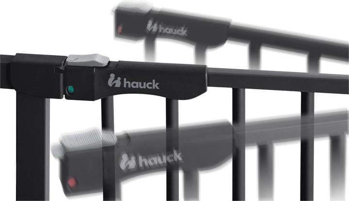 Immagine prodotto Hauck Clear Step Autoclose 2 (75 cm)