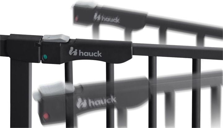 Image du produit Hauck Clear Step Autoclose 2 (75 cm)