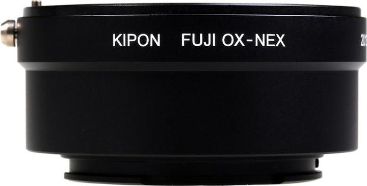 Produktbild Kipon Adapter für Fuji OX auf Sony E
