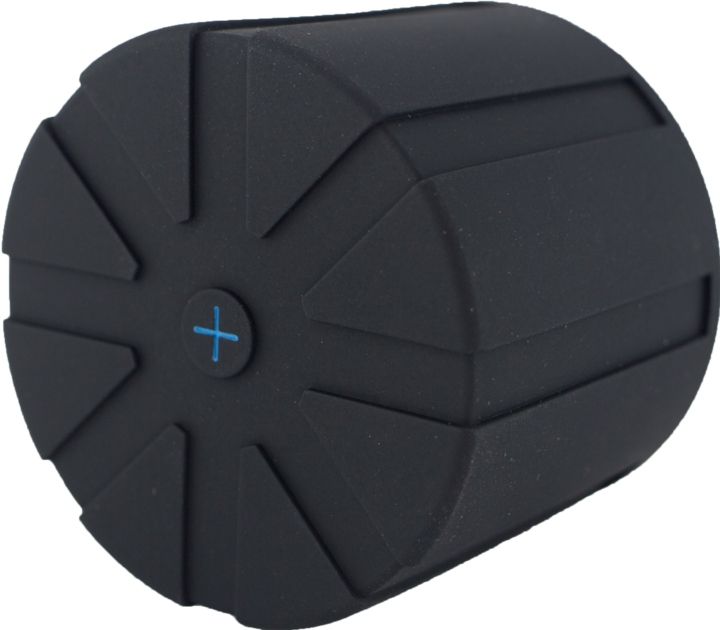 Capuchon d'objectif universel (120 mm)