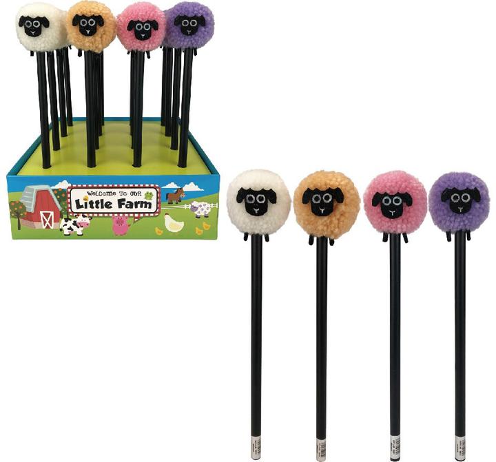 Produktbild Roost Bleistift (16x)