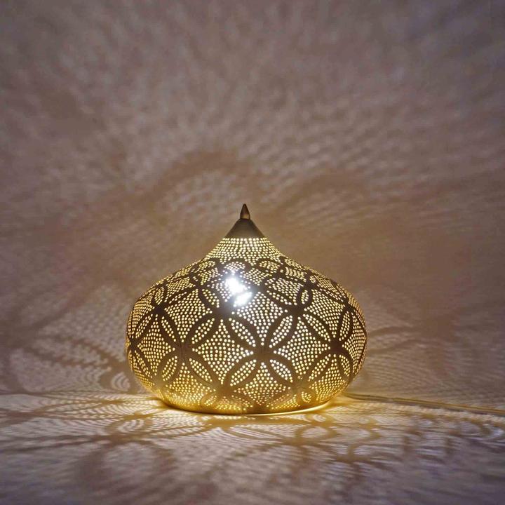 Immagine prodotto Sweet Mint Fiore di Potiki (E14)