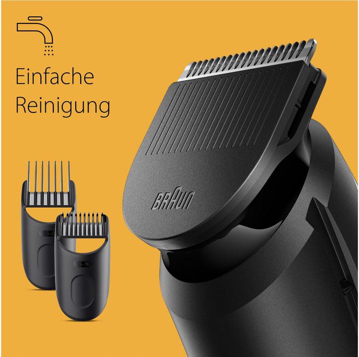 Produktbild Braun Beardtrimmer Series 3