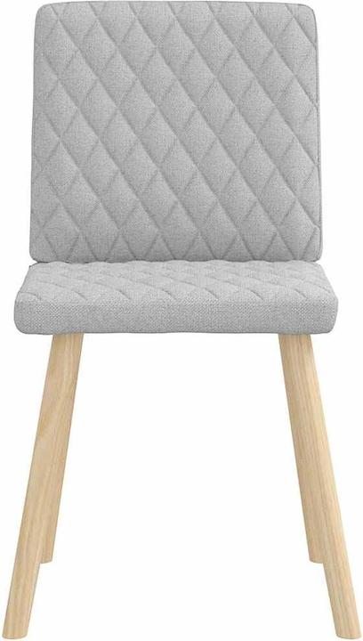 Actual product image vidaXL Esszimmerstuhl