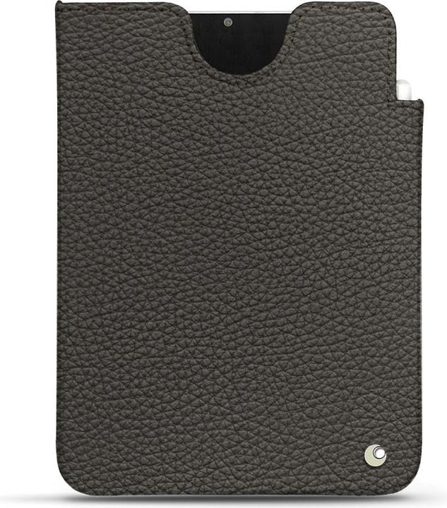 Anthracite (Pantone #41403c)