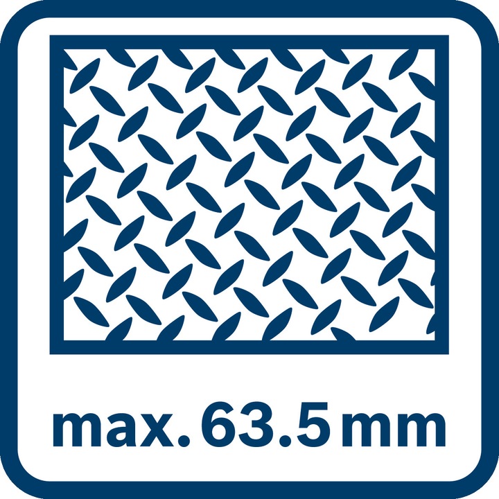 Immagine prodotto Bosch Professional GCB 18V-63