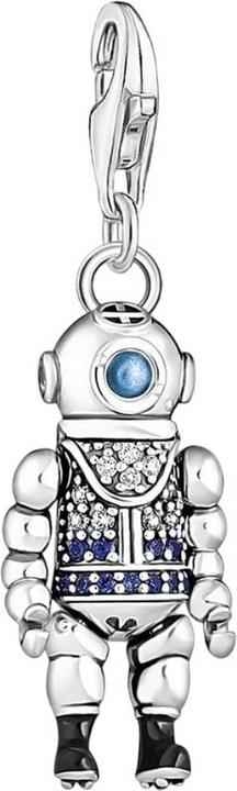 Produktbild Thomas Sabo TaucherAnhänger (100% synthetisches Material)