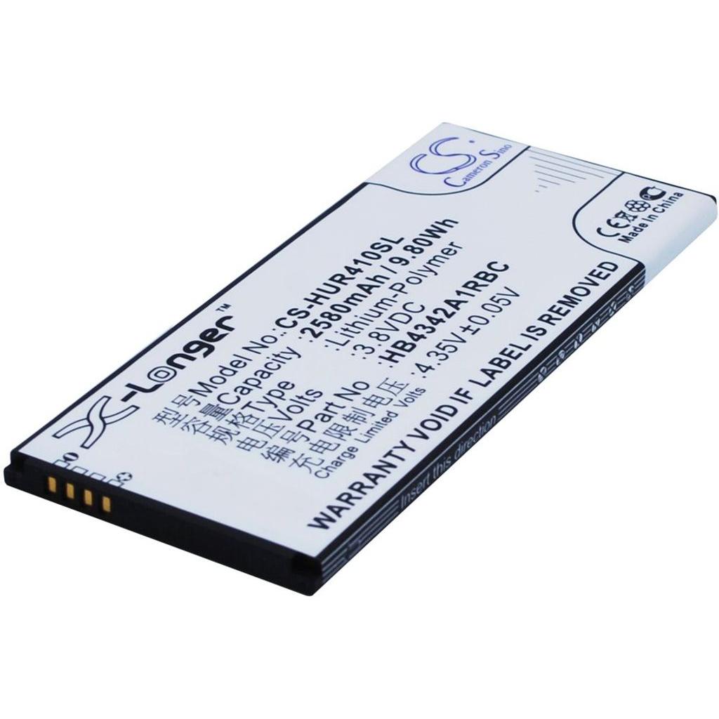 NoName Battery for Huawei Ascend Y5 2 etc, Smartphone Akku