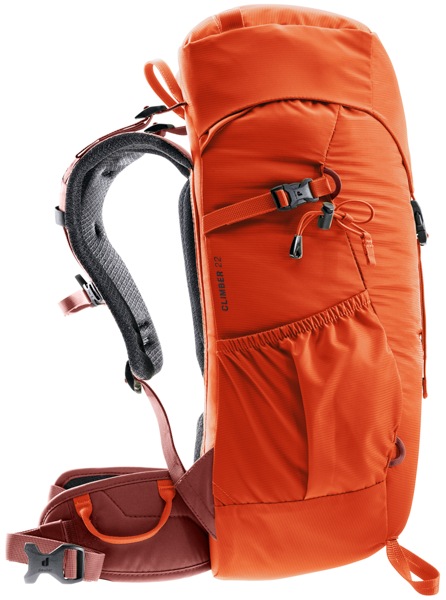 Image du produit Deuter Climber 22 (22 l)