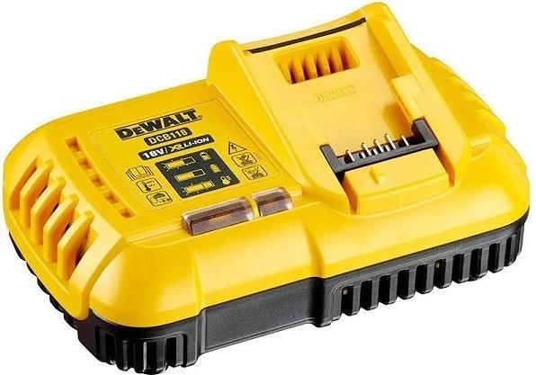 Produktbild DeWalt DCB117