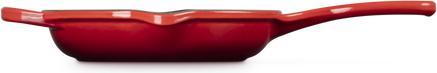 Immagine prodotto Le Creuset Firma (Padella per friggere, Ghisa, 16 x 4.80 cm)