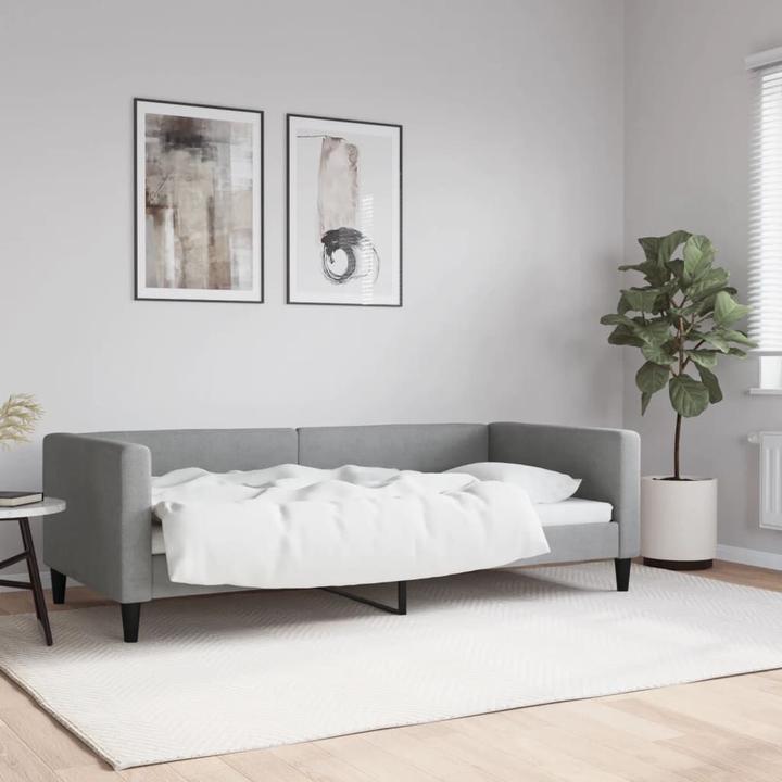 Produktbild vidaXL Tagesbett (Recamiere)