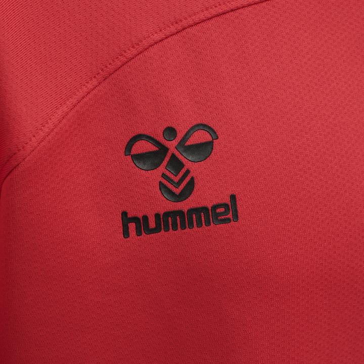 Produktbild hummel Lead Half Zip Kids (152)