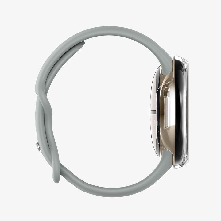 Produktbild Spigen Thin Fit crystal clear - Google Pixel Watc