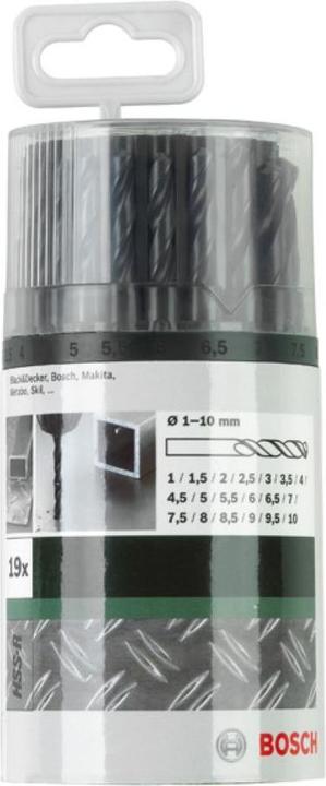 Image du produit Bosch Professional Zubehör Coffret plastique pour défonceuses, fraiseuse à cheville plate, 341 x 400 x 210 mm (1 Pièce)