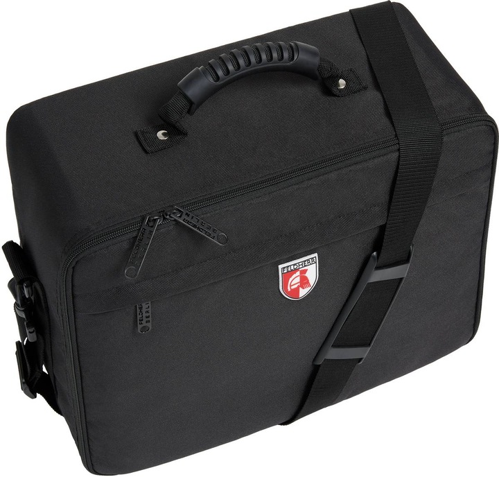Produktbild Feldherr MAX69BO - MAXI - Tasche für Warhammer 40.000: Dark Imperium (Kunststoff)