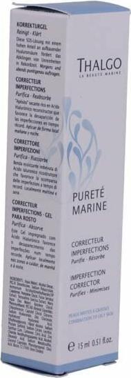 Actual product image Thalgo Imperfection Corrector (15 ml)