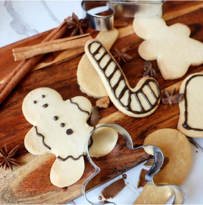 Image du produit ScrapCooking SC2004