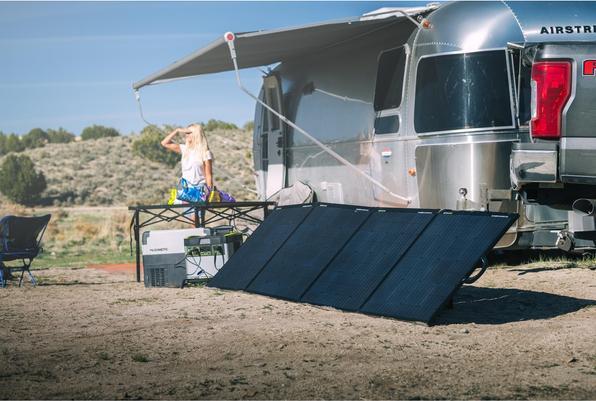 Produktbild Goal Zero Solarpanel Ranger 300 Briefcase 300 W (300 W, 17 kg)