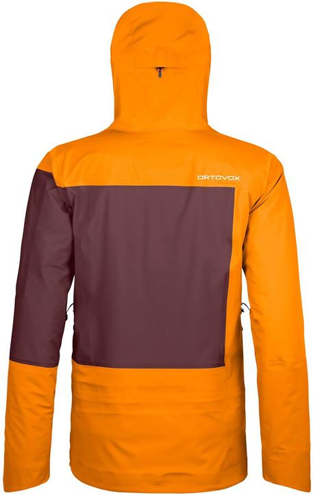 Image du produit Ortovox Deep Shell Jacket W (XS)