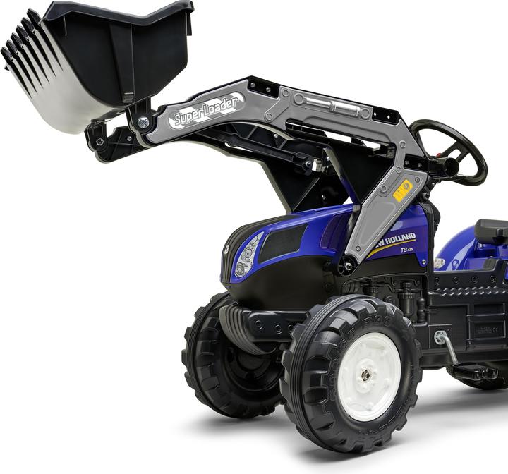 Produktbild Falk Toys Frontlader L-XXL