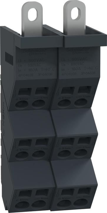 Produktbild Schneider Electric LVS04038