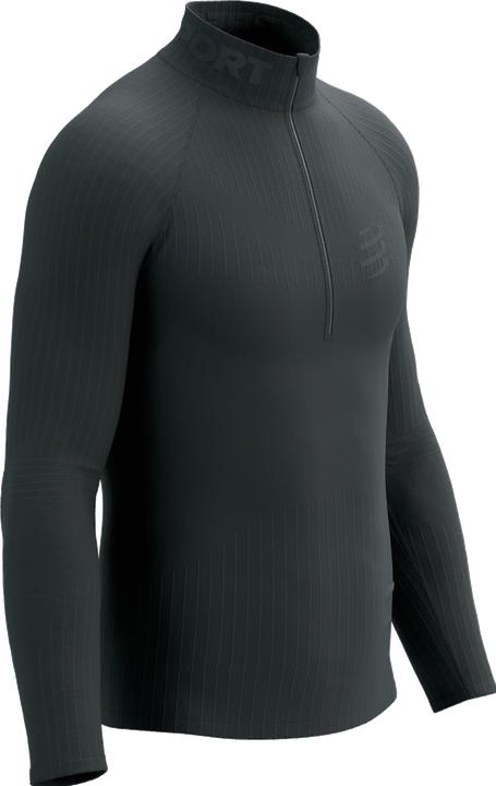 Produktbild Compressport 3D Thermo HZ LS Top (S, M)