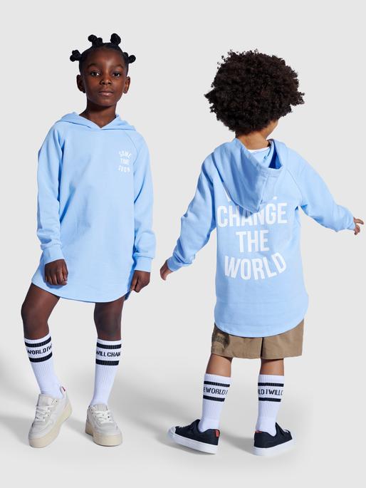 Produktbild hummel stmMONTERY HOODIE (104)