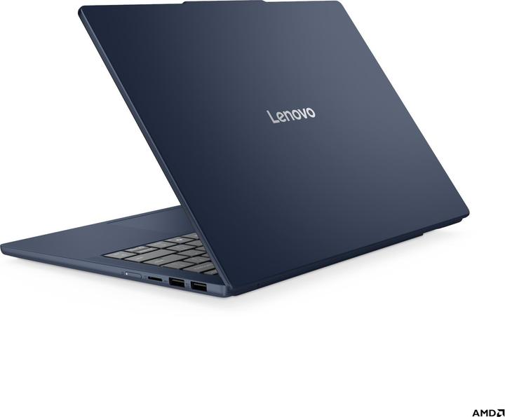 Actual product image Lenovo IdeaPad Slim 5 14ARP10 (14", 512 GB, 16 GB, BE, AMD Ryzen 5 7535HS)