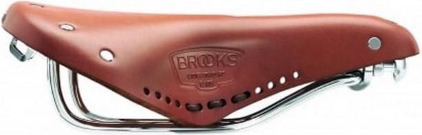 Produktbild Brooks England B17 Imperial
