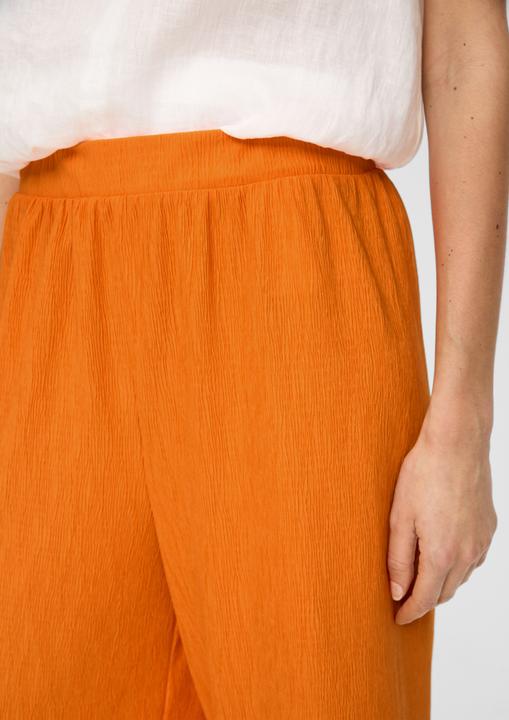 Immagine prodotto S.Oliver Hose Jersey-Hose mit elastischem Bund (46)