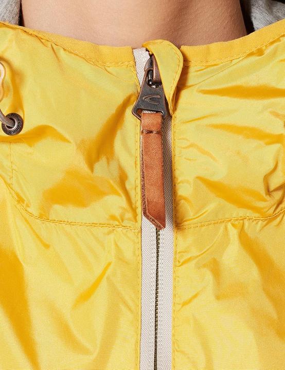 Immagine prodotto Camel Active Giacca sportiva con cappuccio (36)