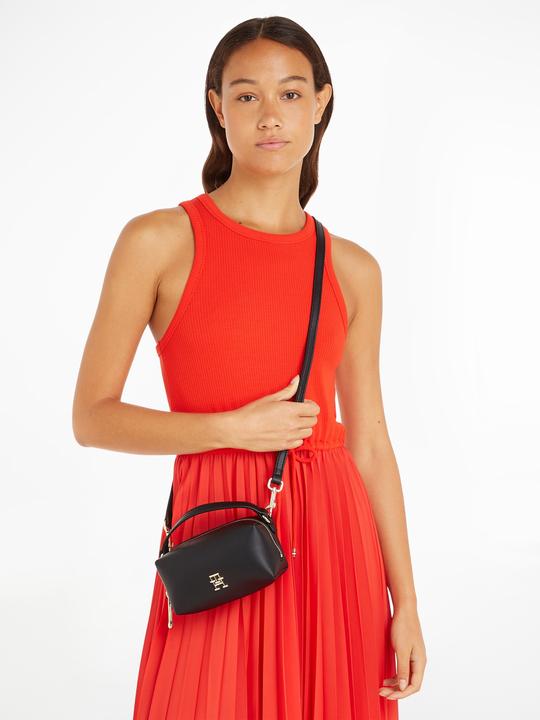Produktbild Tommy Hilfiger Umhängetasche - Schwarz