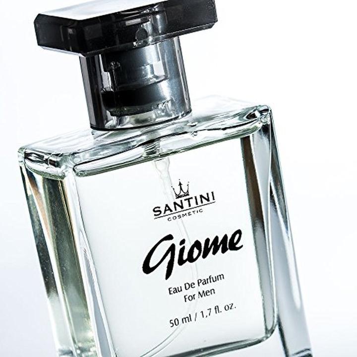 Immagine prodotto SANTINI Cosmetic Giome (Eau de parfum, 50 ml)