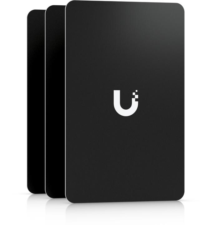 Actual product image Ubiquiti Unifi Access Card / UA-Card - 20pack