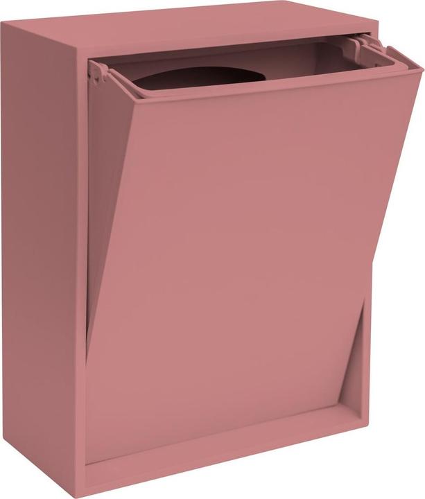 Altrosa, Ash Rose