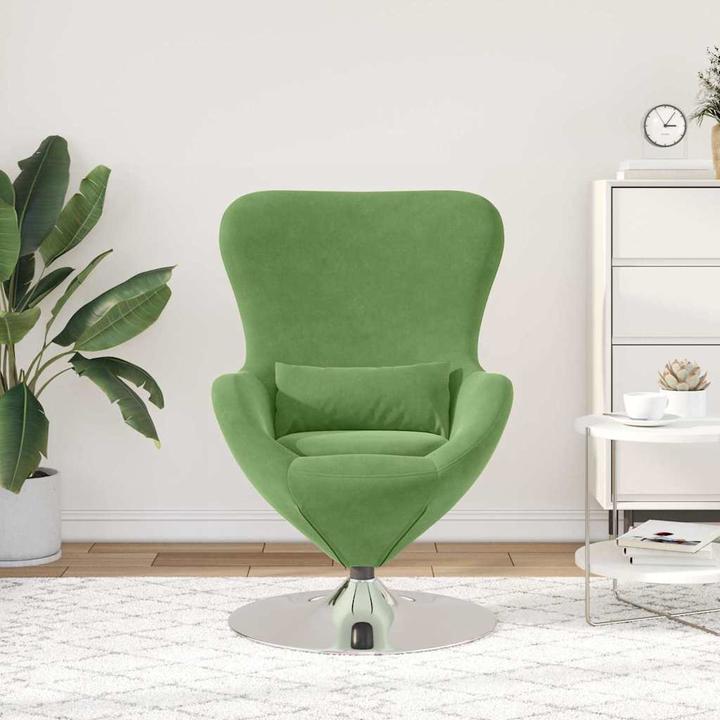 Produktbild vidaXL Moderner Lounge-Stuhl
