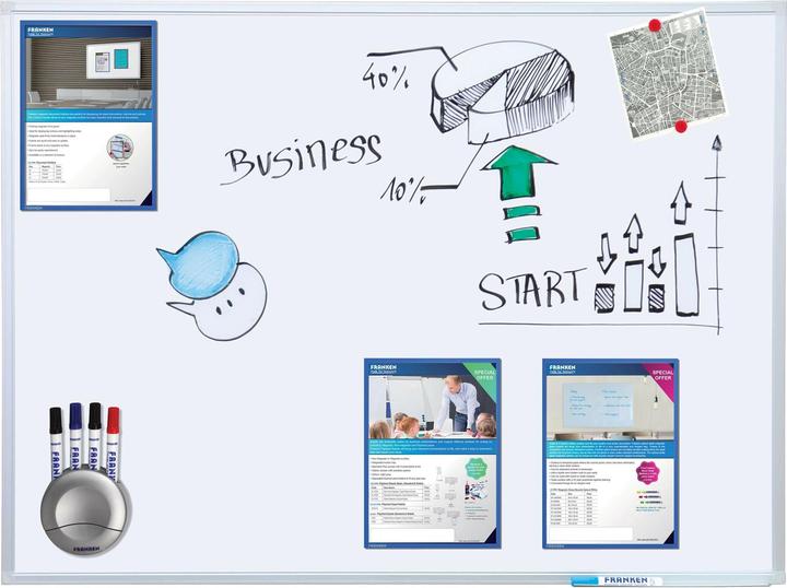 Actual product image Franken X-tra!Line (150 x 100 cm)