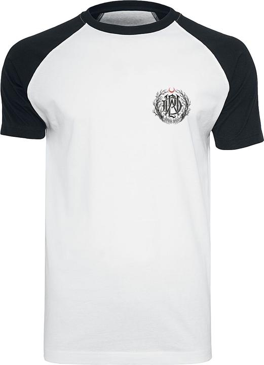 Produktbild Parkway Drive Metal Crest (S)