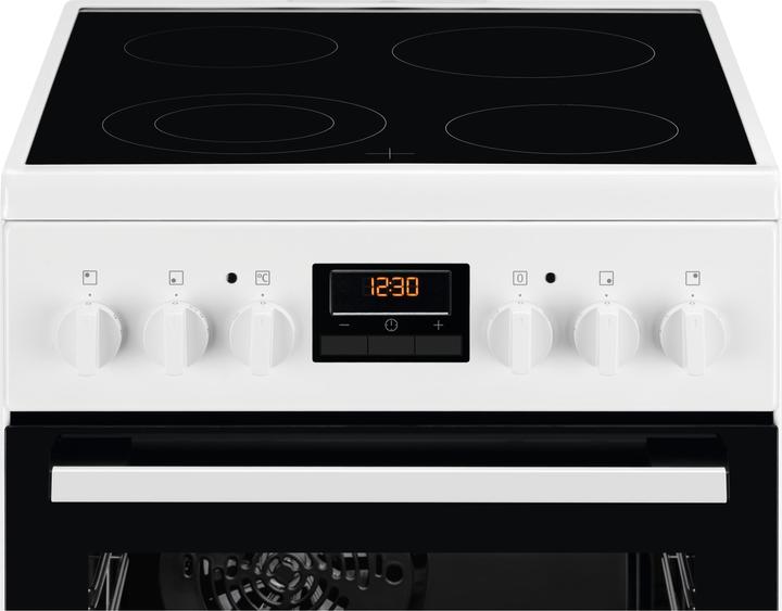 Actual product image Electrolux FEH5LV102