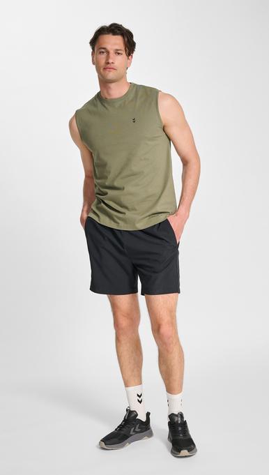 Produktbild hummel Hmlhiit muscle tank top (XXL)